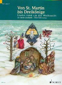 Rothenberg, Peter (Hg.): Von St. Martin bis Dreikönige