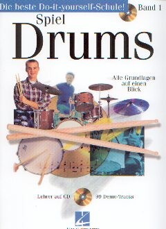 .: Spiel Drums 1