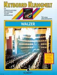 Keyboard Klagwelt: Walzer