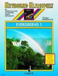 .: Evergreens 1