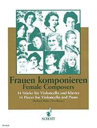 Rieger, Eva & Heller, Barbara: Frauen komponieren