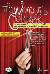 Gerlitz, Carsten (Hg): The Women's Choirbook