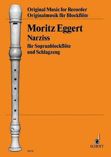 Eggert Moritz: Narziss