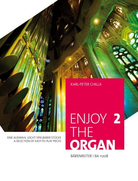 .: Enjoy the organ 2