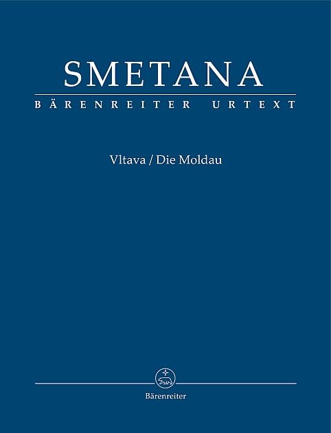 Smetana, Bedrich: Vltava (Die Moldau)