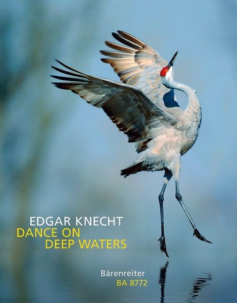 Knecht Edgar: Dance on deep waters