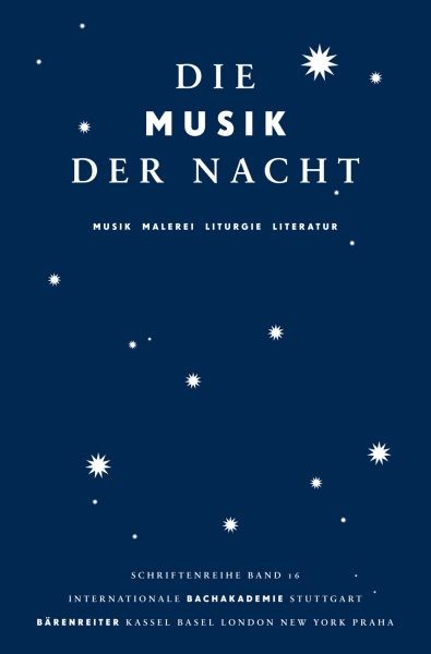 .: Die Musik der Nacht