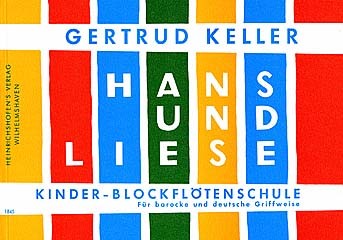 Keller: Hans und Liese