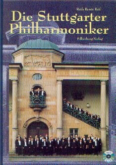Reif, Ruth Reneé: Die Stuttgarter Philharmoniker