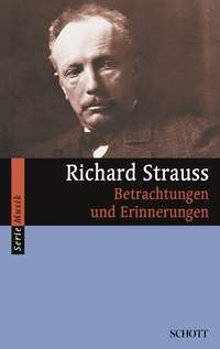 Strauss, Richard: Richard Strauss