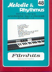 Melodie & Rhythmus: Filmhits
