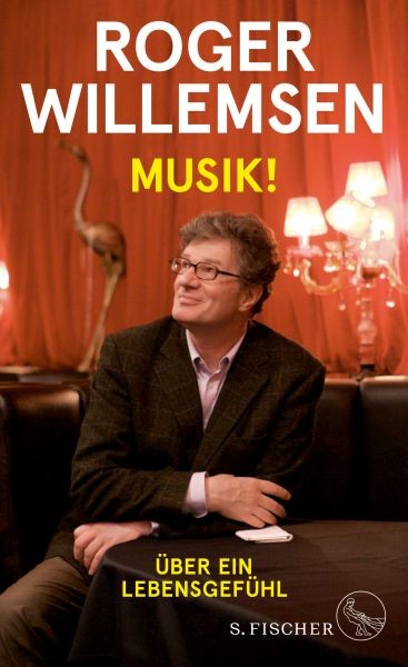 Willemsen, Roger: Musik!