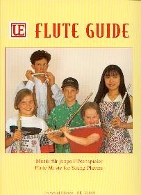 .: UE Flute Guide