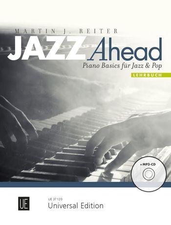 Reiter Martin: Jazz ahead