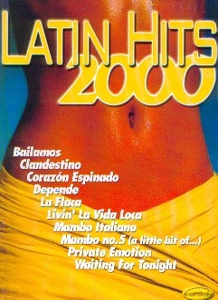 .: Latin Hits 2000
