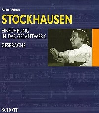 Frisius, Rudolf: Stockhausen