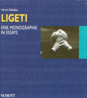 Dibelius, Ulrich: György Ligeti