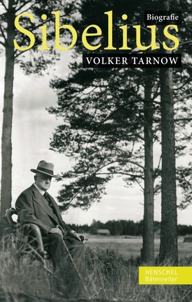 Tarnow, Volker: Sibelius