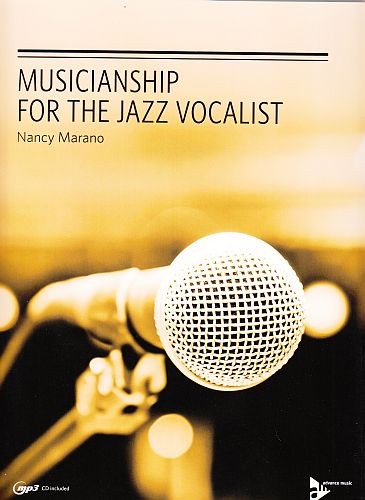 Marano, Nancy: Musicianship for the Jazz Vocalist