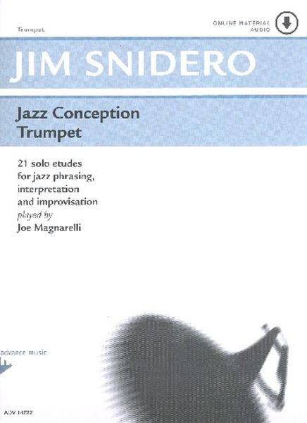 Snidero Jim: Jazz Conception