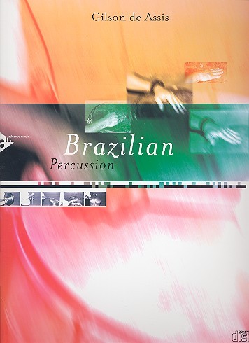 Assis, Gilson De: Brazilian Percussion