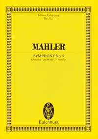 Mahler, Gustav: Sinfonie No. 5