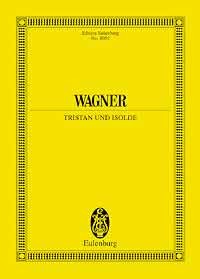 Wagner, Richard: Tristan und Isolde