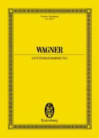 Wagner, Richard: Götterdämmerung
