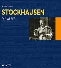Frisius, Rudolf: Stockhausen Bd. 2
