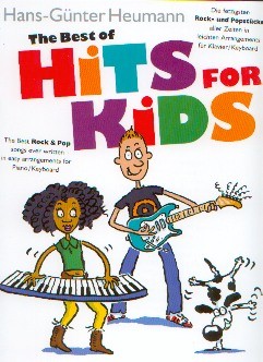 Heumann, Hans-Günter: The Best of Hits for Kids