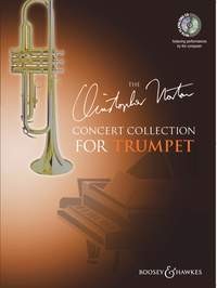 Norton, Christopher: Concert Collection for Trumpet