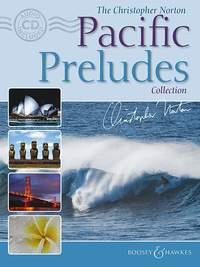 Norton Christopher: Pacific Preludes
