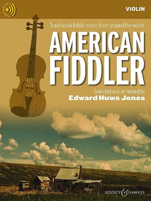 .: American fiddler