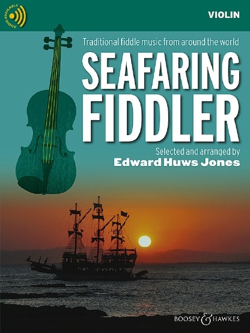 .: The seafaring fiddler