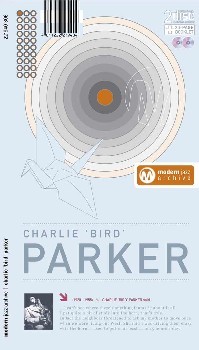 Modern Jazz Archive: Charlie Parker