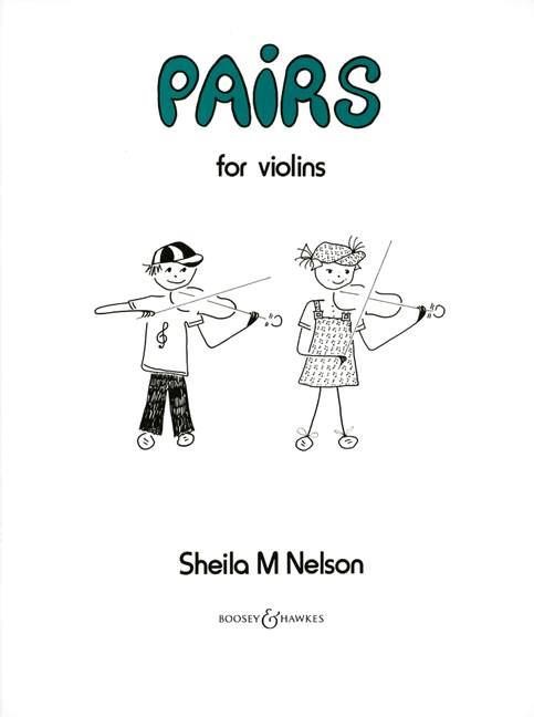 Nelson Sheila: Pairs