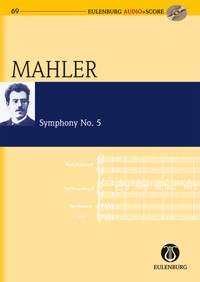 Mahler, Gustav (1860-1911): Symphony No. 5