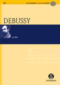 Debussy, Claude: La Mer (1903-1905)