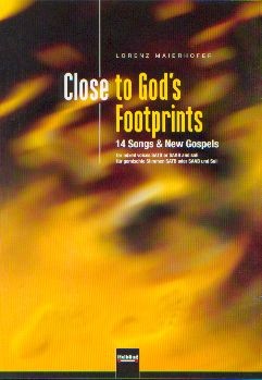 Maierhofer, Lorenz (1956): Close to God's Footprints