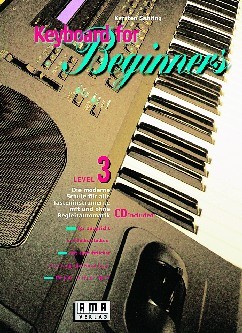 Sahling, Karsten: Keyboard For Beginners III