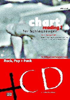 Brand, Dirk: Chart Reading I