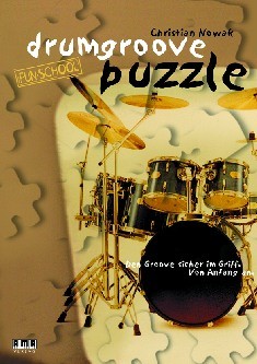 Nowak, Christian: Drumgroove Puzzle