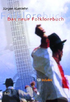 Kumlehn, Jürgen: Das neue Folklorebuch