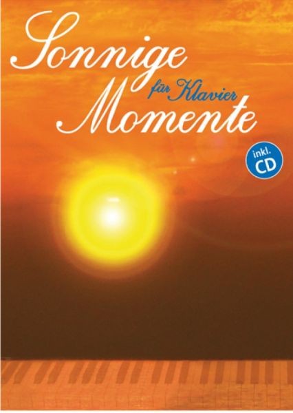 Maurer Angela: Sonnige Momente