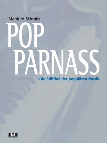 Schmitz, Manfred: Pop Parnass