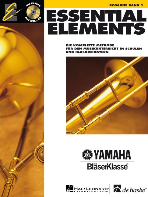 .: Essential elements 1