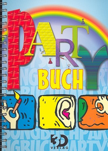 .: Party Buch