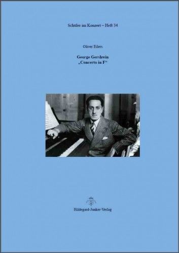 Gershwin, George (1898-1937): SIK - Concerto in F