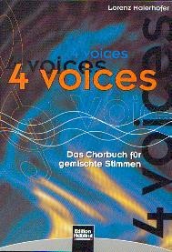 Maierhofer, Lorenz: 4 Voices