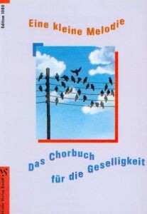 Bauer, Siegfried (Hg.): Eine kleine Melodie